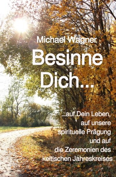 'Cover von Besinne Dich…'-Cover