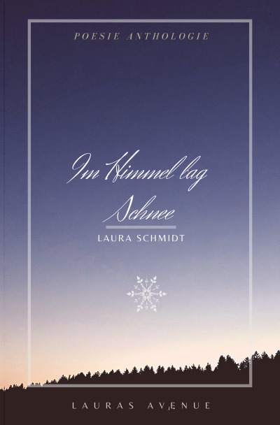 'Cover von Im Himmel lag Schnee'-Cover