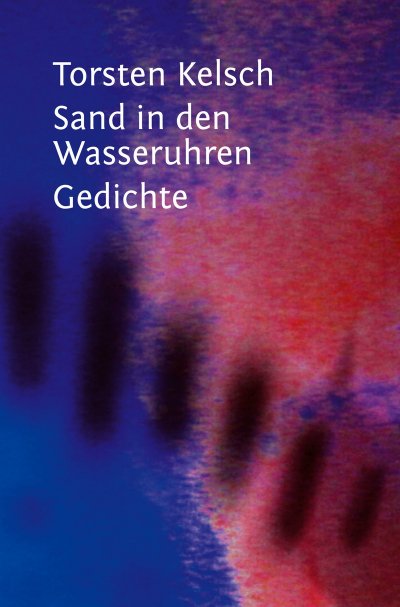 'Sand in den Wasseruhren'-Cover
