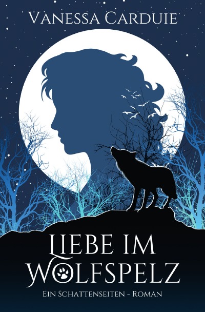 'Liebe im Wolfspelz'-Cover