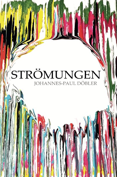 'Strömungen'-Cover