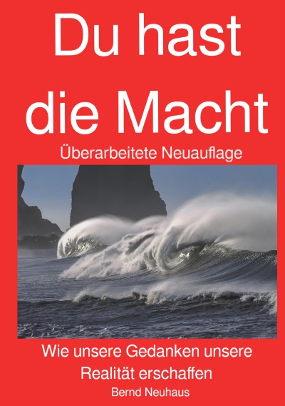 'Cover von DU hast die Macht'-Cover