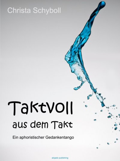 'Cover von Taktvoll aus dem Takt'-Cover