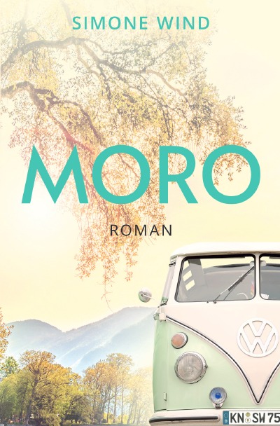'Moro'-Cover