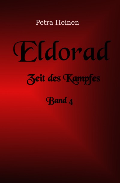 'Cover von Eldorad'-Cover