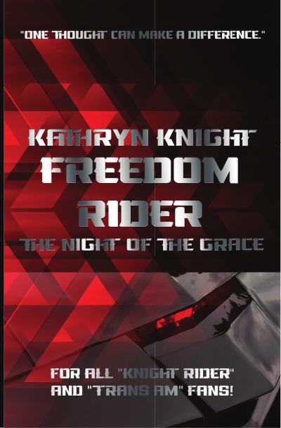 'Cover von Freedom Rider 1'-Cover