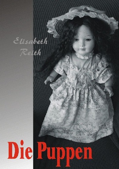 'Cover von Die Puppen'-Cover