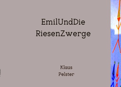 'Cover von EmilUndDieRiesenZwerge'-Cover