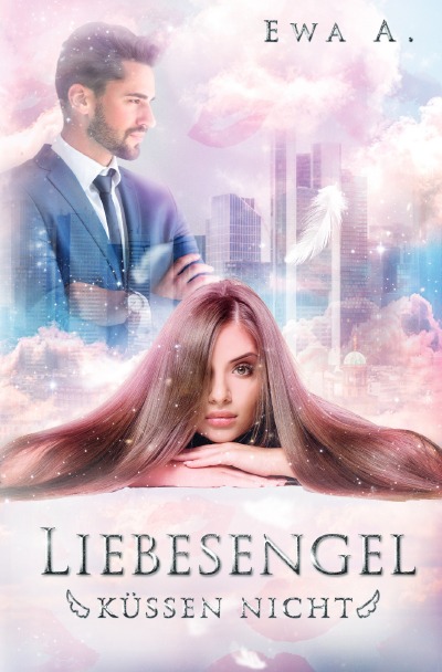 'Cover von Liebesengel küssen nicht'-Cover