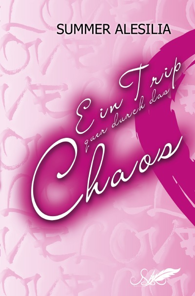 'Cover von Ein Trip quer durch das Chaos'-Cover