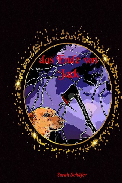 'Cover von das Ende von Jack'-Cover