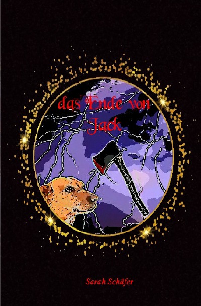 'Cover von das Ende von Jack'-Cover