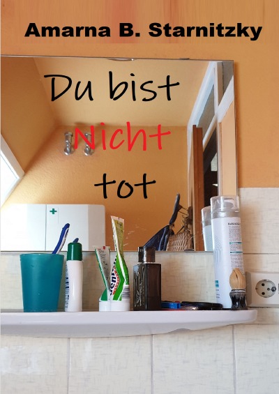 'Cover von Du bist nicht tot'-Cover
