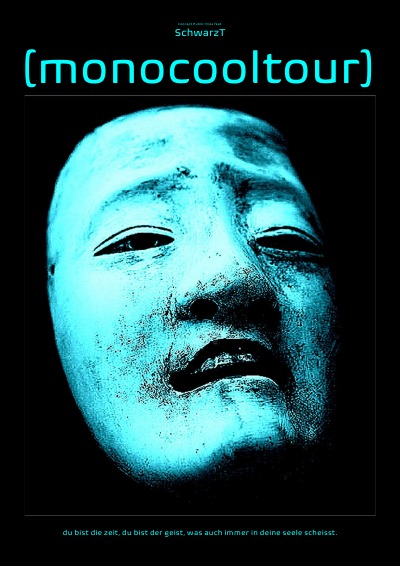 Cover von %27SchwarzT [monocooltour]%27
