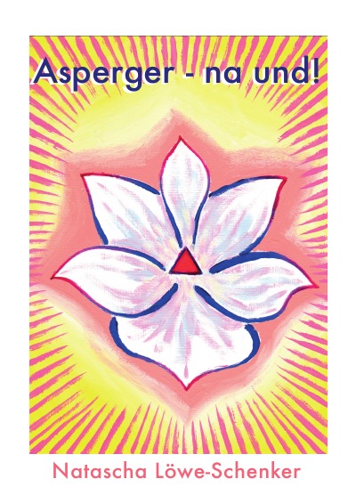 'Asperger – na und!'-Cover