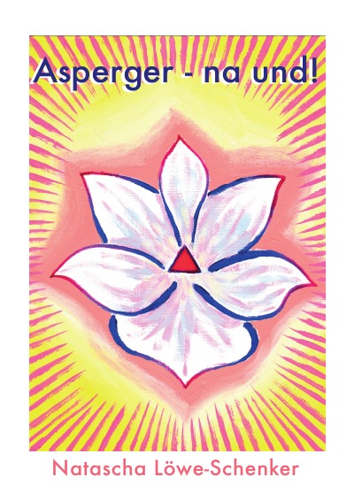 'Cover von Asperger – na und!'-Cover