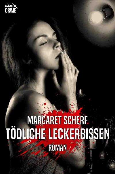 'TÖDLICHE LECKERBISSEN'-Cover