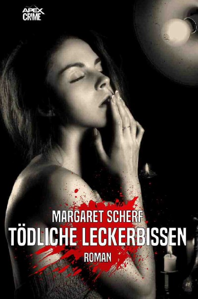 'TÖDLICHE LECKERBISSEN'-Cover