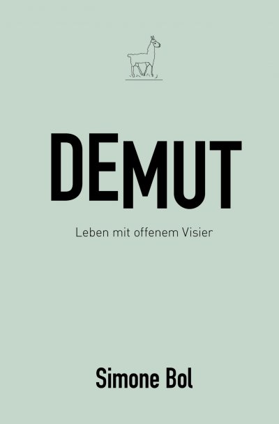 'Demut'-Cover
