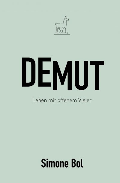 'Cover von Demut'-Cover