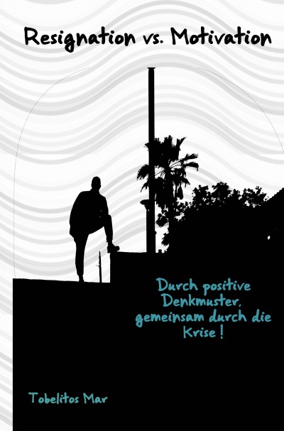 'Resignation vs. Motivation'-Cover
