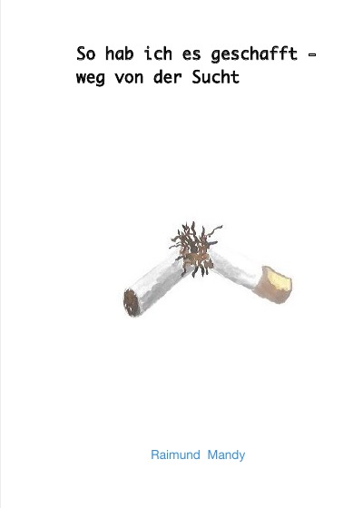 'So habe ich es geschafft'-Cover