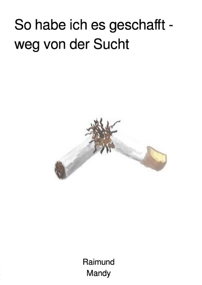 'So habe ich es geschafft'-Cover