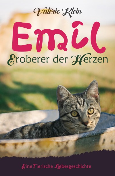 'Emil'-Cover