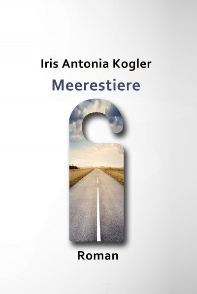 'Meerestiere'-Cover