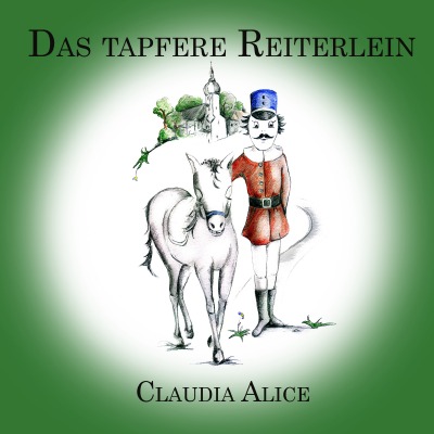 'Das tapfere Reiterlein'-Cover