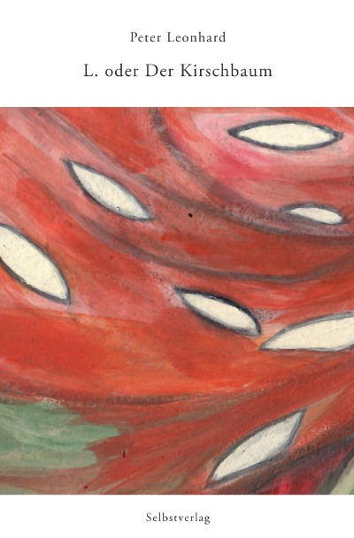'L. oder Der Kirschbaum'-Cover