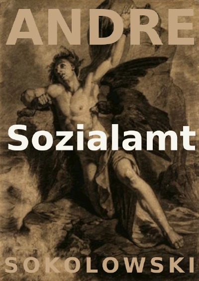 'Cover von SOZIALAMT'-Cover