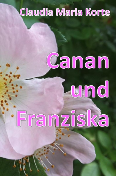 'Canan und Franziska'-Cover