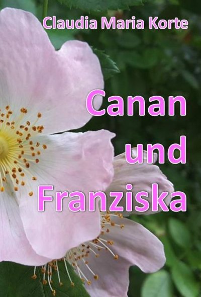 'Canan und Franziska'-Cover