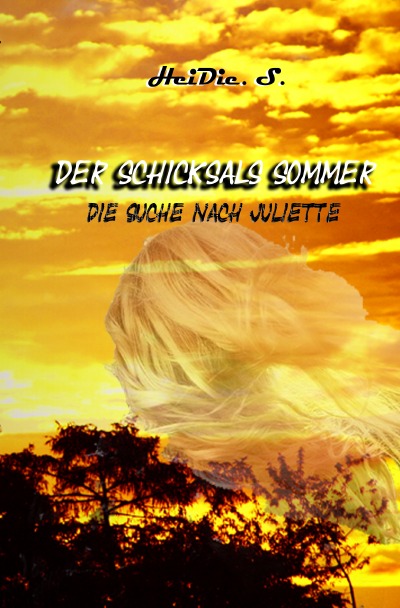 'Der Schicksals Sommer'-Cover