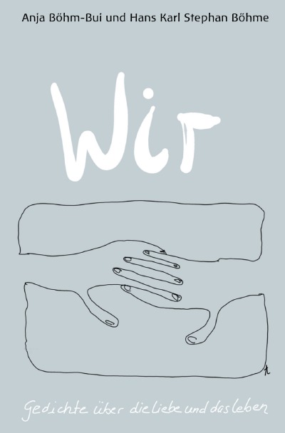 'Wir'-Cover