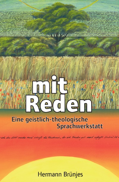 'Mit Reden'-Cover