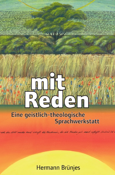 'Cover von Mit Reden'-Cover