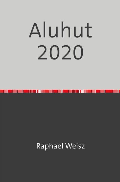 'Aluhut 2020'-Cover
