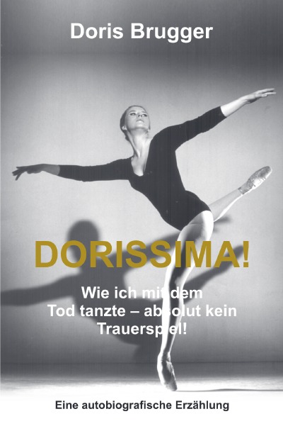 'Dorissima!'-Cover