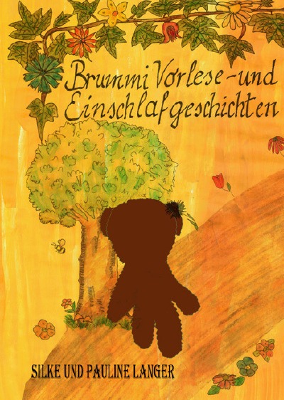 'Brummi Vorlese- und Einschlafgeschichten'-Cover