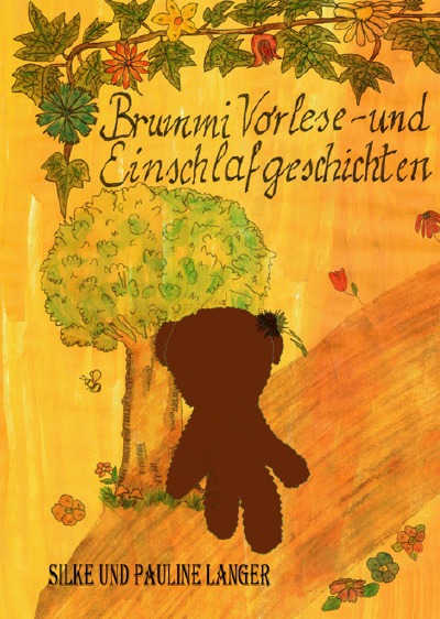 'Cover von Brummi Vorlese- und Einschlafgeschichten'-Cover