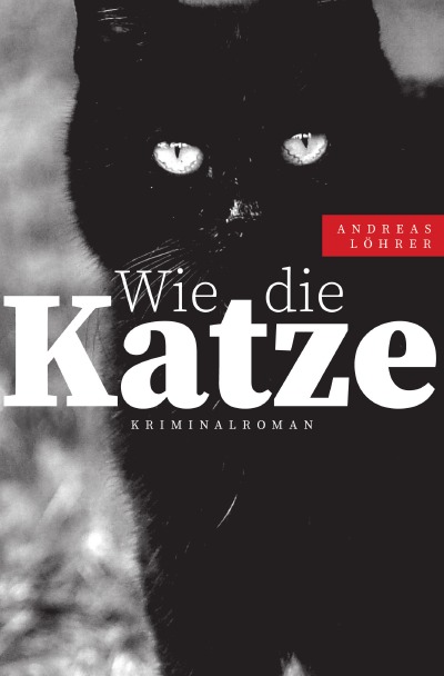 'Wie die Katze'-Cover