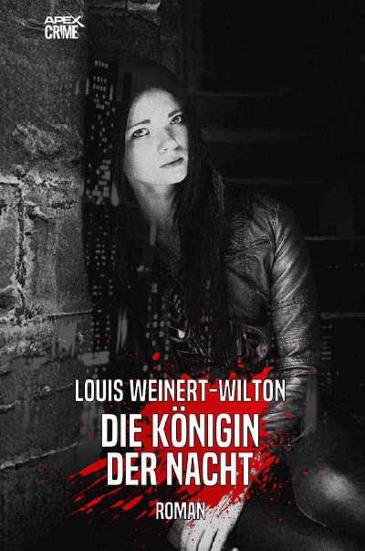 'Cover von DIE KÖNIGIN DER NACHT'-Cover