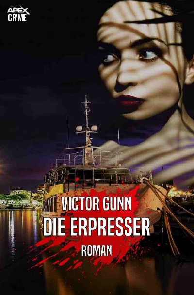 'Cover von DIE ERPRESSER'-Cover