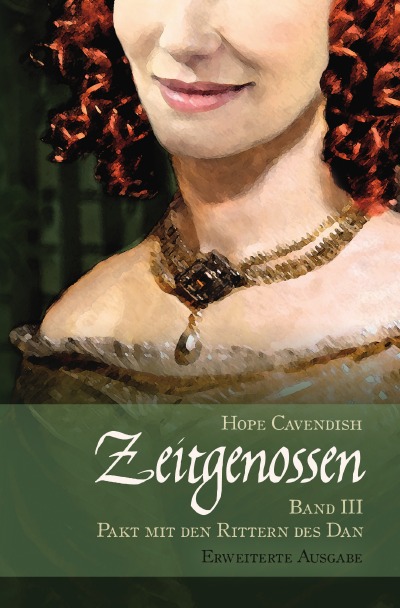 'Cover von Zeitgenossen – Pakt mit den Rittern des Dan  [Erweiterte Ausgabe]'-Cover
