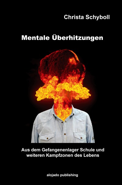 'Cover von Mentale Überhitzungen'-Cover