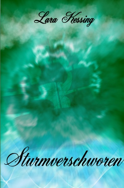 'Sturmverschworen'-Cover