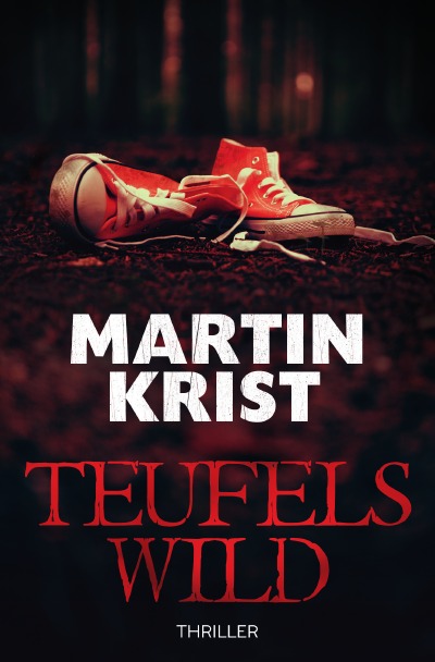 'Cover von Teufelswild'-Cover