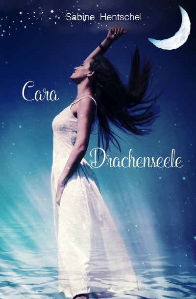 'Cara – Drachenseele'-Cover